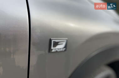 Внедорожник / Кроссовер Lexus NX 2015 в 