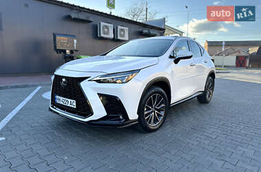 Lexus NX 2022 Lexus NX 2022