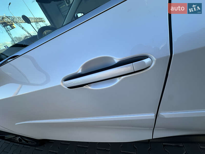Внедорожник / Кроссовер Lexus NX 2022 в Одессе