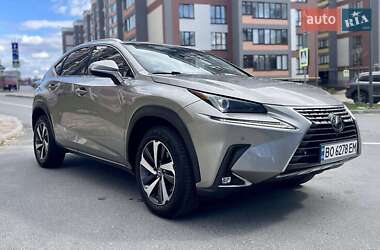 Lexus NX 2017 Lexus NX 2017