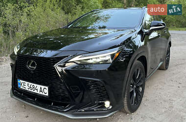 Lexus NX 2022 Lexus NX 2022