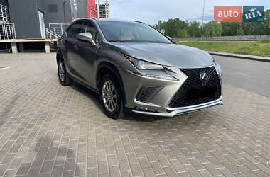 Lexus NX 2021 Lexus NX 2021