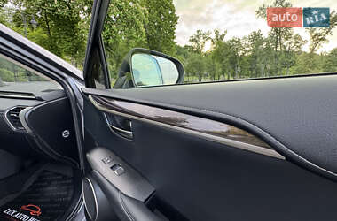 Внедорожник / Кроссовер Lexus NX 2019 в 