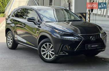 Lexus NX 2018 Lexus NX 2018