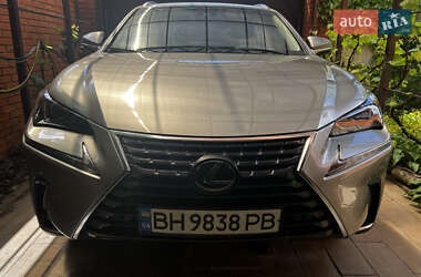 Lexus NX 2019 Lexus NX 2019