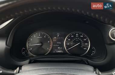 Внедорожник / Кроссовер Lexus NX 2017 в 