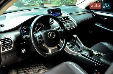 Lexus NX 2015 Lexus NX 2015