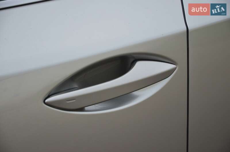 Внедорожник / Кроссовер Lexus NX 2021 в Киеве