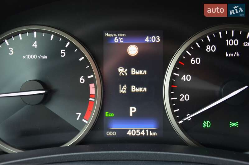 Внедорожник / Кроссовер Lexus NX 2021 в Киеве