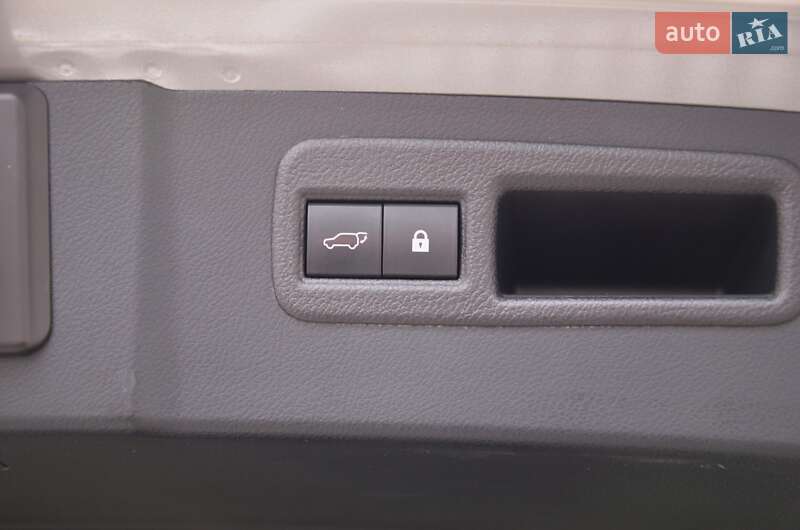 Внедорожник / Кроссовер Lexus NX 2021 в Киеве