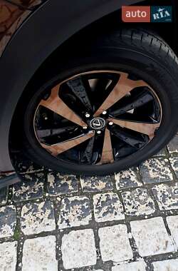 Внедорожник / Кроссовер Lexus NX 2020 в 