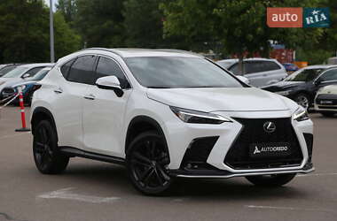 Lexus NX 2023 Lexus NX 2023