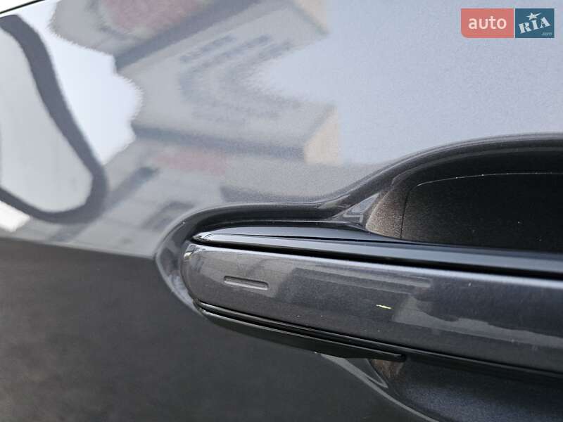 Внедорожник / Кроссовер Lexus NX 2022 в Одессе