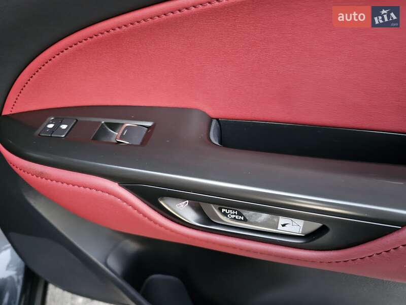 Внедорожник / Кроссовер Lexus NX 2022 в Одессе