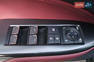 Внедорожник / Кроссовер Lexus NX 2022 в 