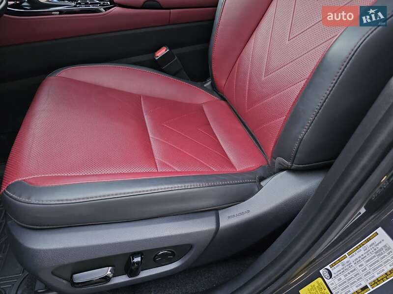 Внедорожник / Кроссовер Lexus NX 2022 в Одессе