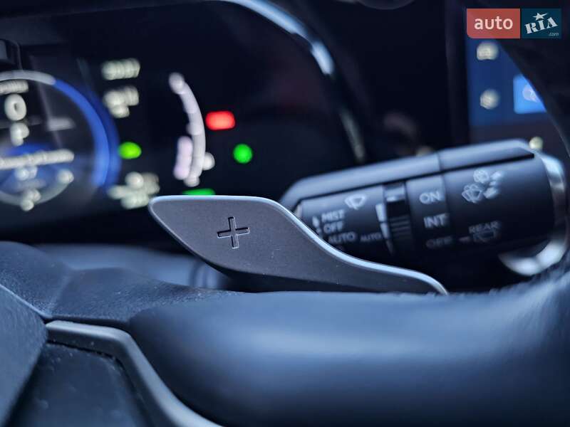 Внедорожник / Кроссовер Lexus NX 2022 в Одессе