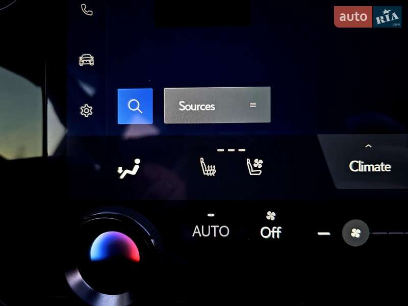 Внедорожник / Кроссовер Lexus NX 2022 в Одессе