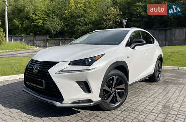 Lexus NX 2020 Lexus NX 2020