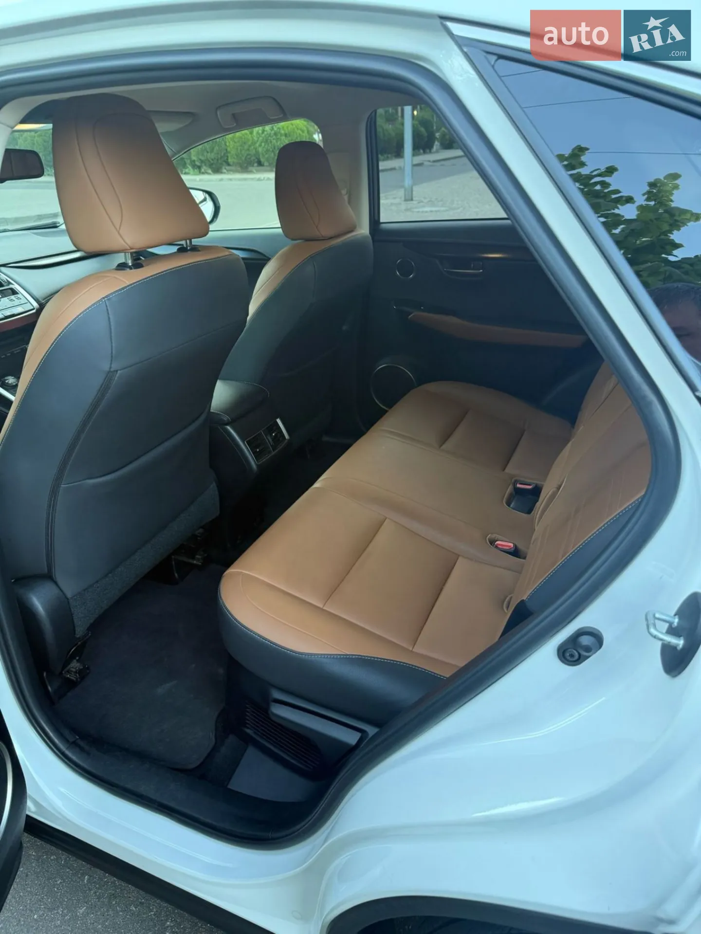 2018 Lexus NX - мініатюра 10