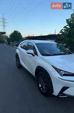 Lexus NX 2018 Lexus NX 2018