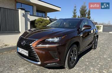 Lexus NX 2016 Lexus NX 2016
