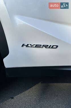 Внедорожник / Кроссовер Lexus NX 2015 в 