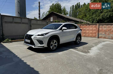 Lexus NX 2016 Lexus NX 2016