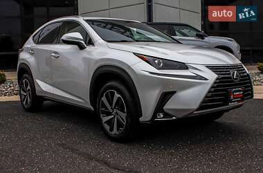 Lexus NX 2020 Lexus NX 2020