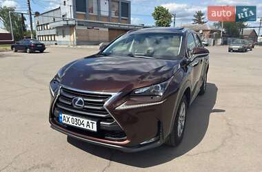 Lexus NX 2016 Lexus NX 2016