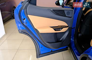 Внедорожник / Кроссовер Lexus NX 2023 в 
