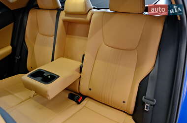 Внедорожник / Кроссовер Lexus NX 2023 в 