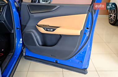 Внедорожник / Кроссовер Lexus NX 2023 в 
