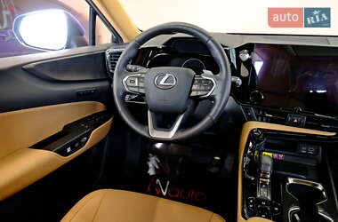 Внедорожник / Кроссовер Lexus NX 2023 в 