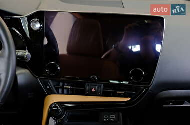 Внедорожник / Кроссовер Lexus NX 2023 в 