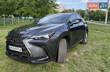 Lexus NX 2022 Lexus NX 2022