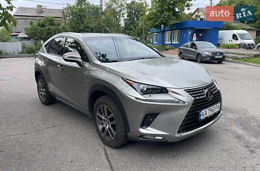 Lexus NX 2019 Lexus NX 2019