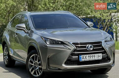 Lexus NX 2014 Lexus NX 2014