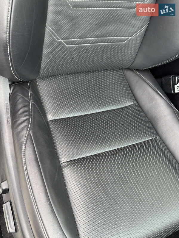 Внедорожник / Кроссовер Lexus NX 2015 в Запорожье