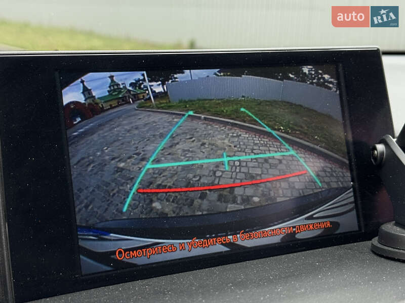 Внедорожник / Кроссовер Lexus NX 2015 в Запорожье