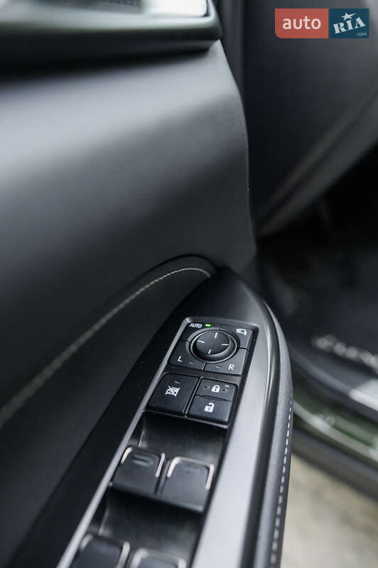 Внедорожник / Кроссовер Lexus NX 2022 в Новояворовске