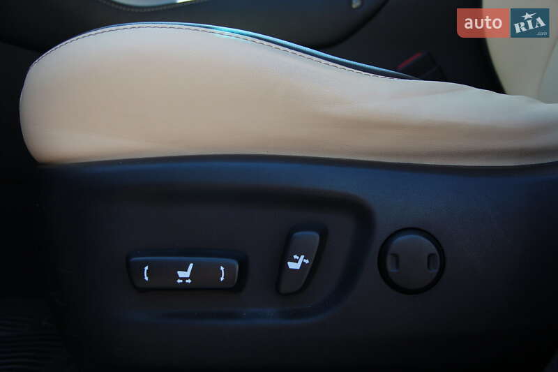 Внедорожник / Кроссовер Lexus NX 2015 в Одессе