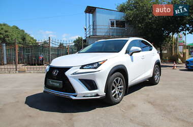 Lexus NX 2015 Lexus NX 2015