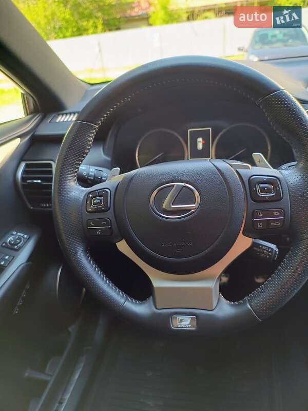 Позашляховик / Кросовер Lexus NX 2020 в Львові фото 15 Позашляховик / Кросовер Lexus NX 2020 в Львові