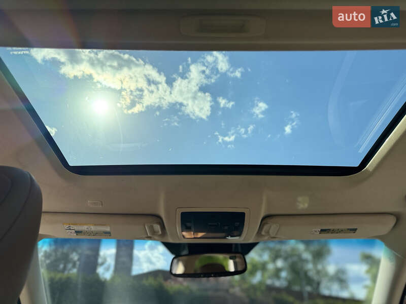 Внедорожник / Кроссовер Lexus NX 2018 в Киеве