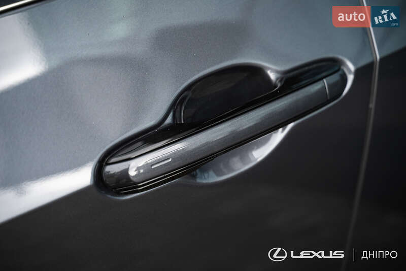 Внедорожник / Кроссовер Lexus NX 2023 в Днепре