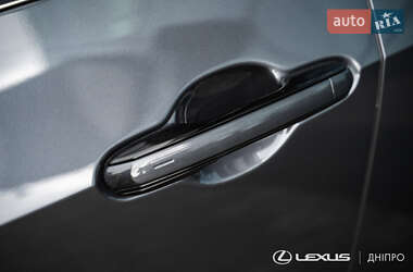 Внедорожник / Кроссовер Lexus NX 2023 в 