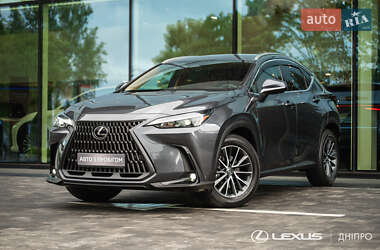 Lexus NX 2023 Lexus NX 2023