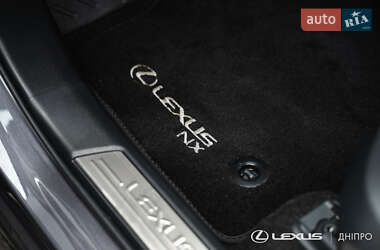 Внедорожник / Кроссовер Lexus NX 2023 в 