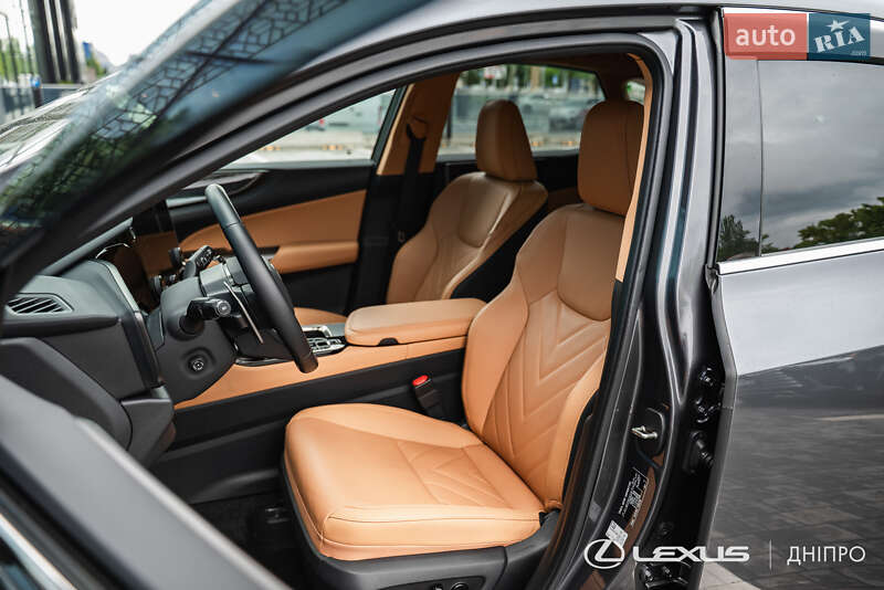 Внедорожник / Кроссовер Lexus NX 2023 в Днепре